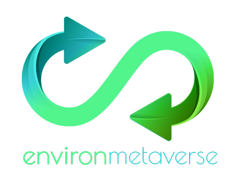 Environmetaverse Logo Transparent